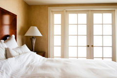 Huntingdon bedroom extension costs
