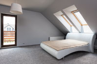 Huntingdon bedroom extensions