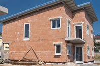 Huntingdon home extensions