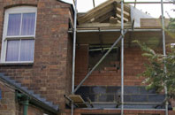 free Huntingdon home extension quotes