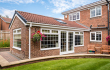 Huntingdon house extension leads