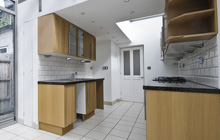 Huntingdon kitchen extension leads